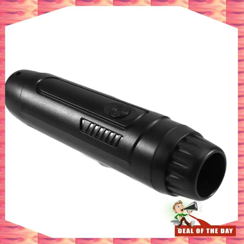 24-Hour Delivery Volleyball Coach Whistle, Soccer Whistle, Electronic Whistle For Referees, Hand Emergency Whistle, For Teachers