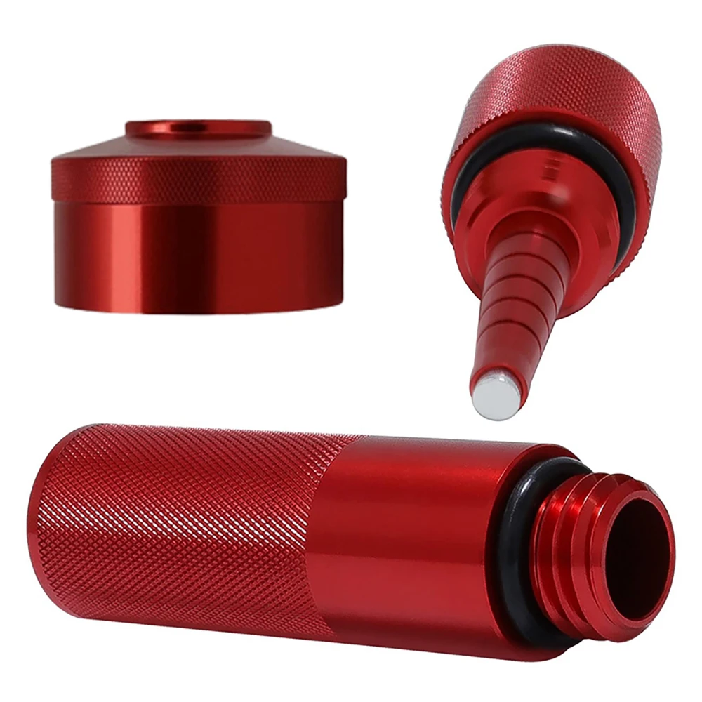 

3Pcs/set Accessories Oil Magnetic Dipstick Oil Change Funnel Kit for Honda EU2200I Generator