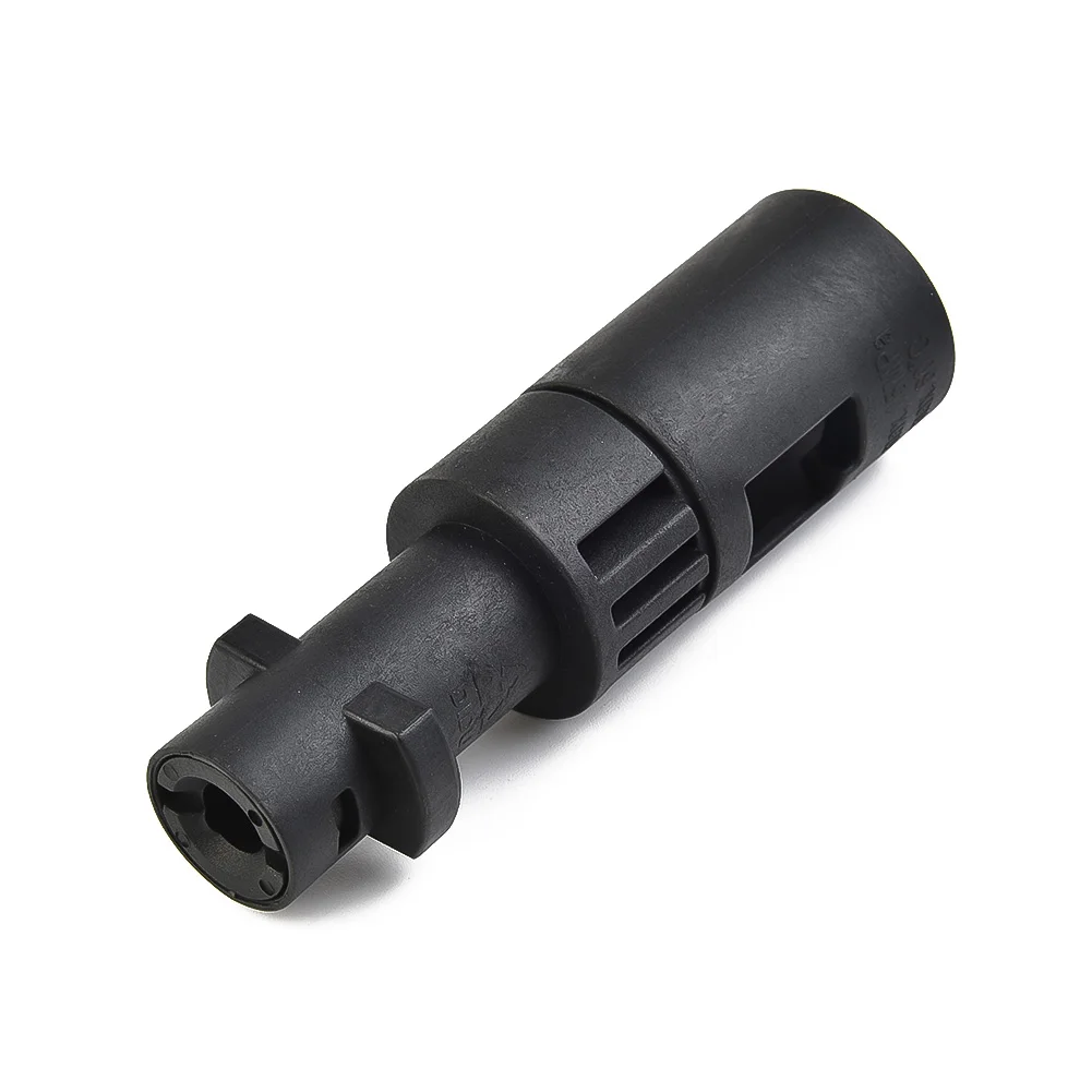 Bayonet Fitting Adapter Convert Your For Lavor Pressure Washer to Karcer Trigger Tool without Any Hassle