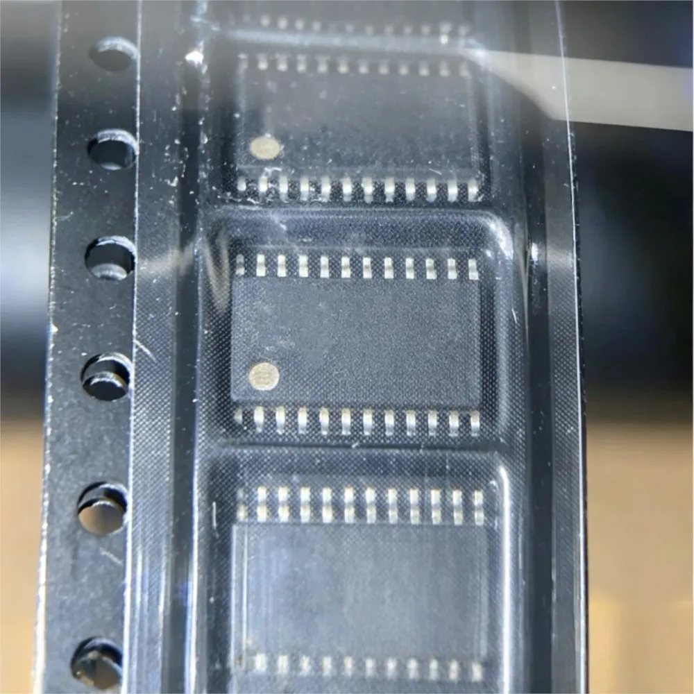 1-5PCS AD7124-4BRUZ AD7124 AD5334BRUZ AD5334B AK2345 AK2345-E2 E09A93GA E09A93