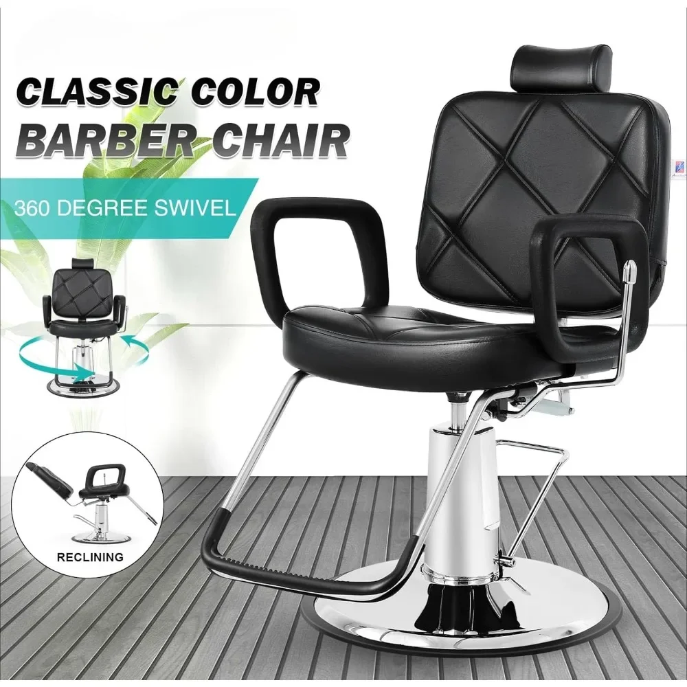 

Shampoo Chairs，Handmade Hydraulic Inclined Hair Salon Hairstylist Heavy-duty Hair Washing and Beauty Equipment Shampoo Chairs