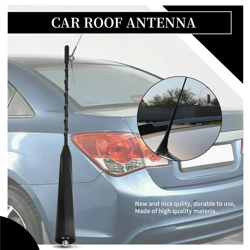 

Автомобильная антенна на крыше AM/FM радиоантенна 2783398 для Buick Encore Cadillac XTS Cruze 2010-2017