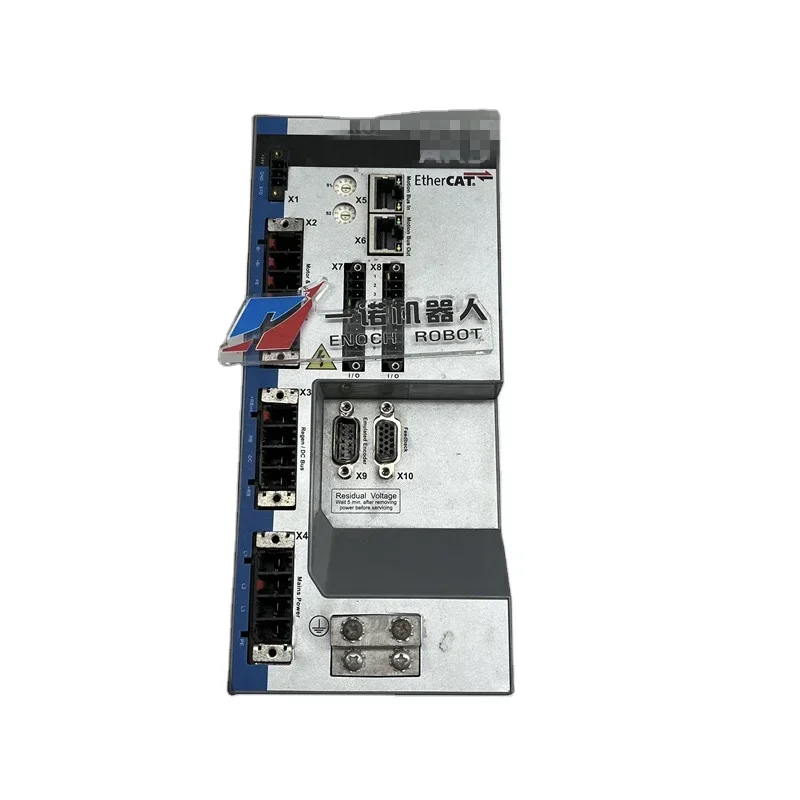 

Сервопривод AKD-P02406-NBEC-0000 AKD-P01207-NBEC-0000