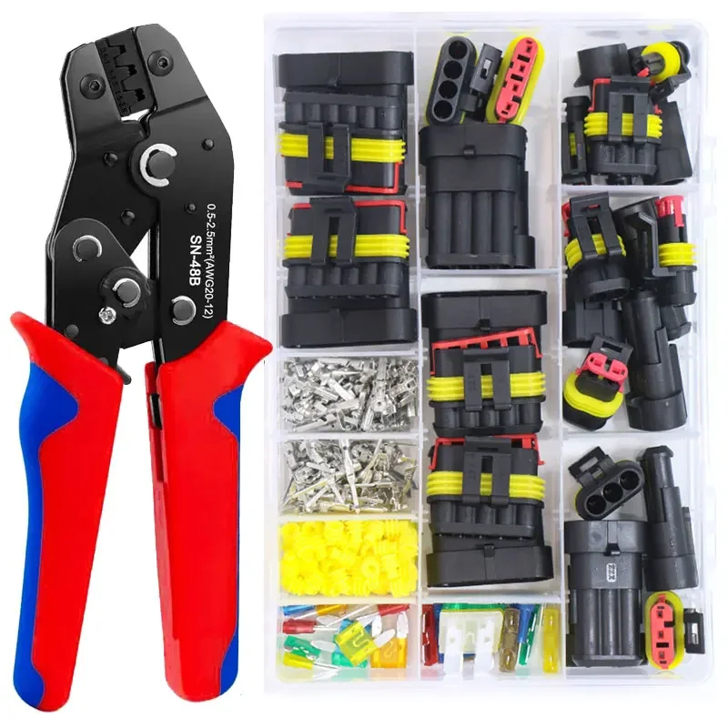 SN-48B 240Pcs Autom…