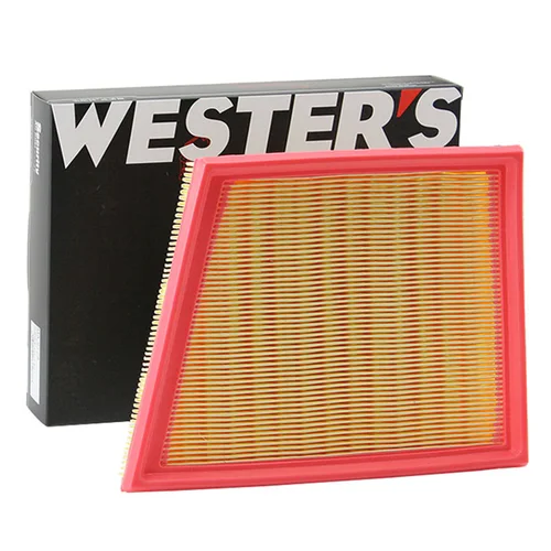 Para Jaguar F-Pace 2015- X761 XE 2,0 diésel 3,0 S, XF 2,0 3,0 2015- filtro de aire WESTGUARD MA9528 T4A6124 GX73-9601-BA