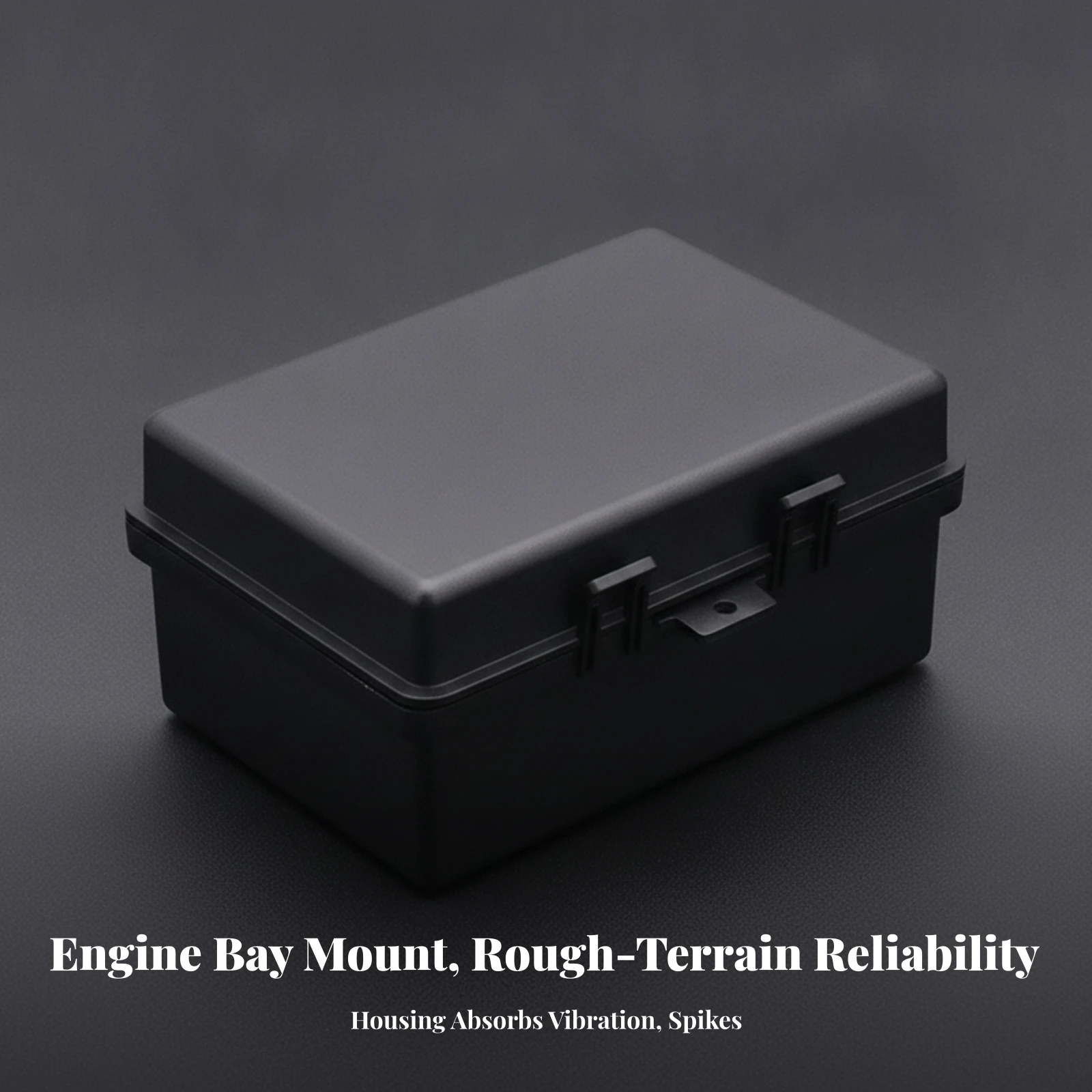 Fuse and Relay Box Modular Fuse Relay Box Assembled Heavy Duty for Car Enthusiasts, Upgrade Projects