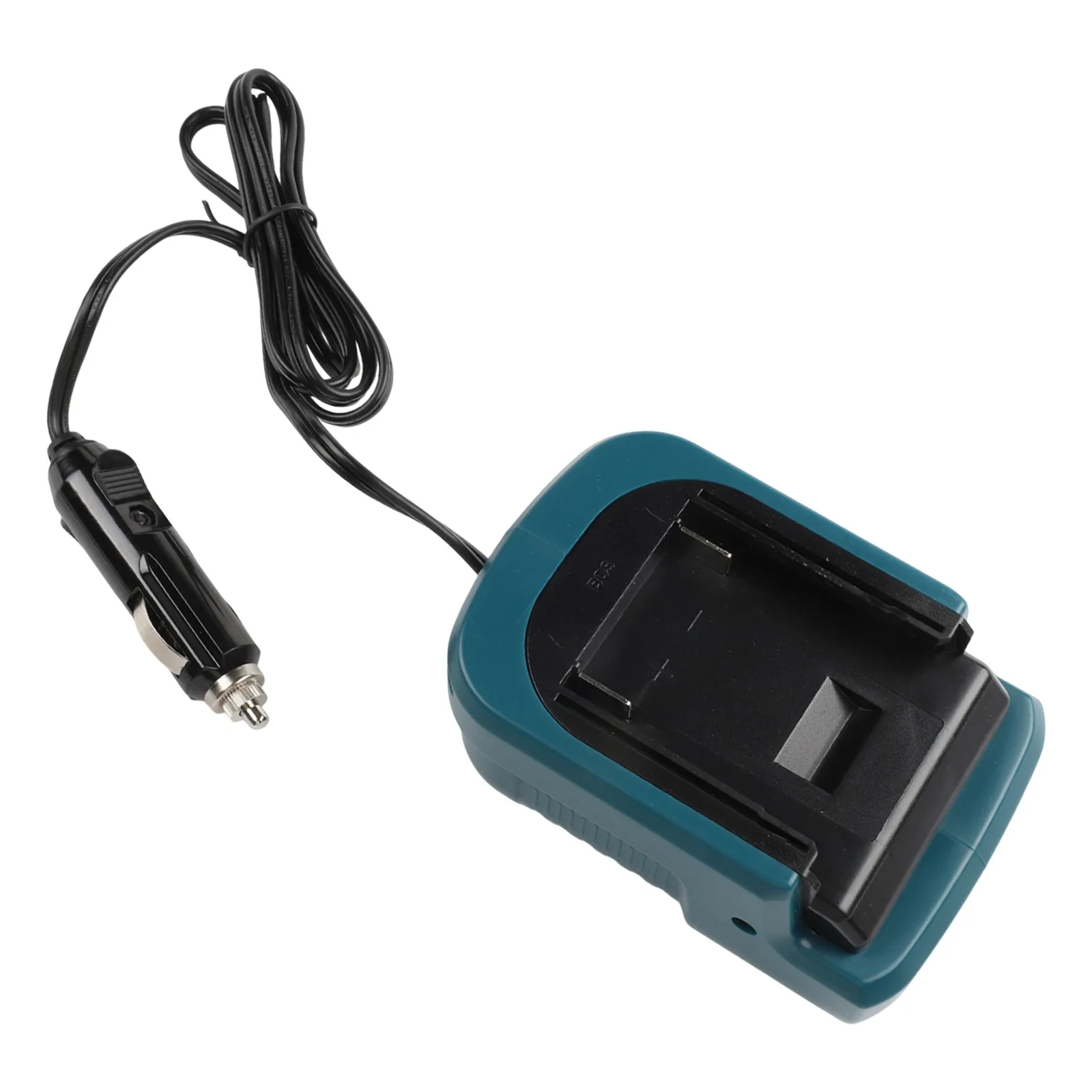 

Mini 18V Charger for For bosch BAT622 BAT609 For DCB200 DCB203 with Built in Safety Features and LED Indicator