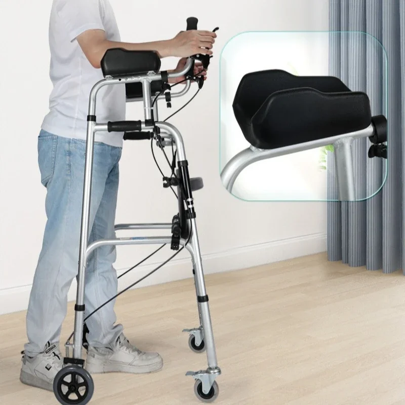deambulateur-pour-personnes-agees-avec-roues-pour-personnes-ayant-des-difficultes-de-marche-hemiplegie-reeducation-bequilles-a-quatre-pieds-pliable-avec-support-de-coude