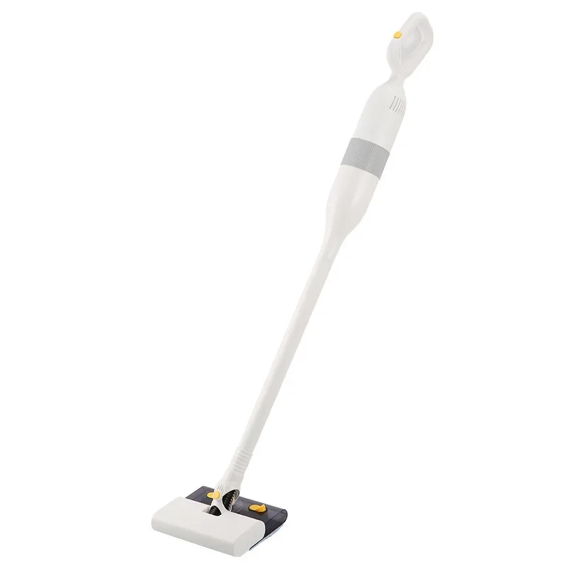 

Suction and towing machine, portable vacuum cleaner, household wireless sweeping