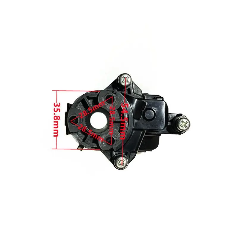 Rearview mirror reversing mirror electric folding motor For Mazda CX-5 2018-2021 Mazda6 Atenza 2018-2021 Mazda3 Axela 2017-2019