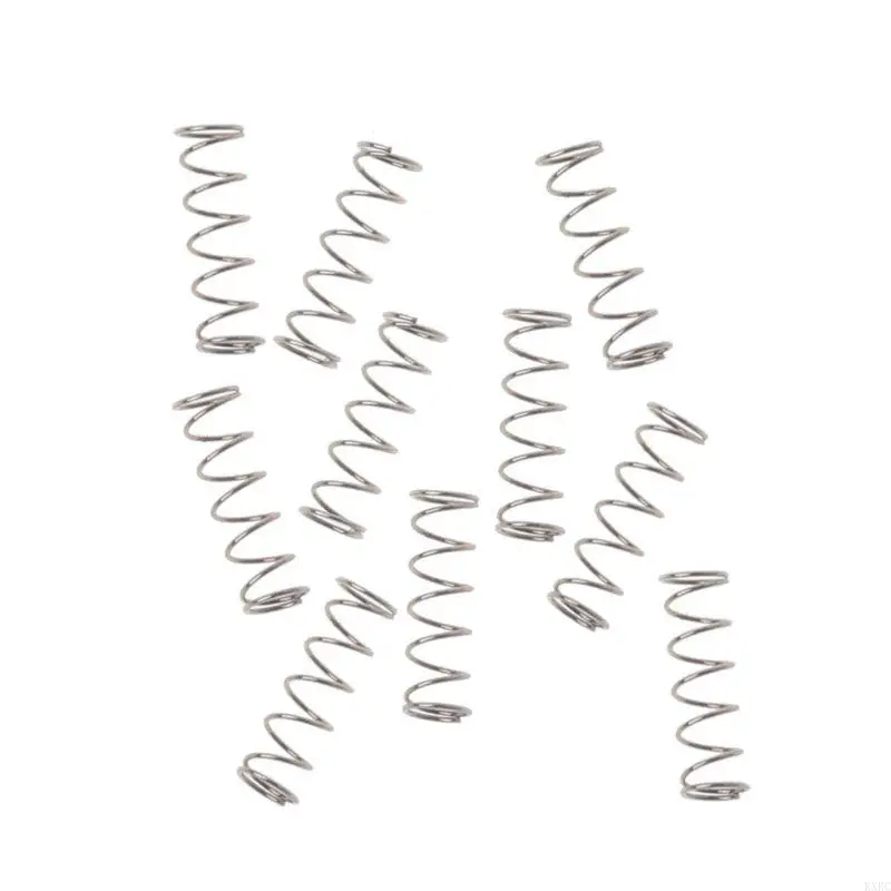 KXRC Mouse Mouse Mouse Roller Springs for G500 G502 Accessories