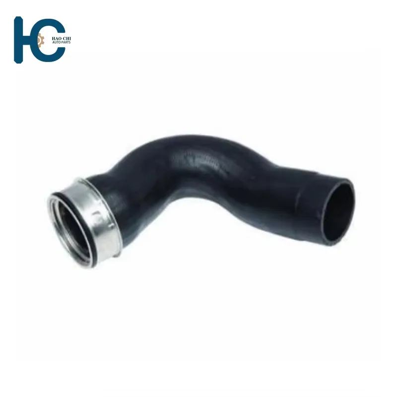 

A1635016182 Car Parts INTERCOOLER TURBO HOSE PIPE for Mercedess ML270 CDI W163 95418203