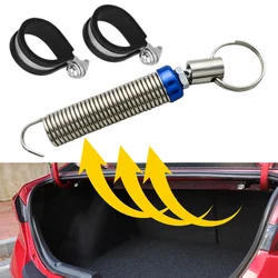 Car Trunk Lifter Trunk Lid Automatically Open Car Boot Lid Lifting Spring Trunk Spring Lifting Device Auto Accessories