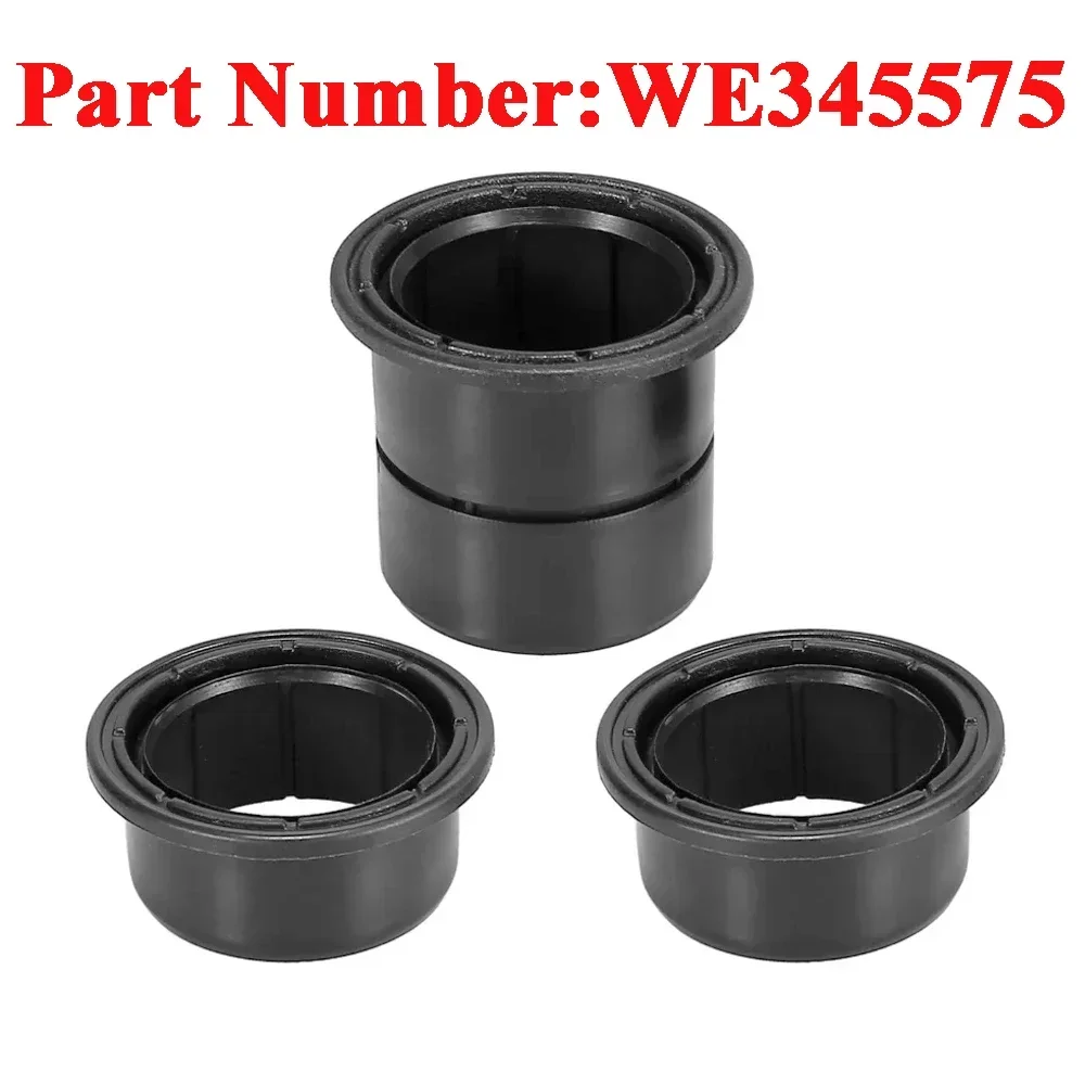 For Polaris  Scrambler 500 Trail Blazer 250 Boss Ranger Rear Swingarm Bushing Kits WE345575