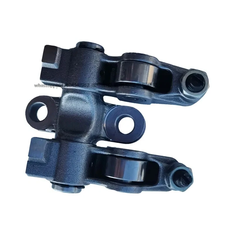 

For Isuzu 4jj1 engine parts intake exhaust valve rocker arm