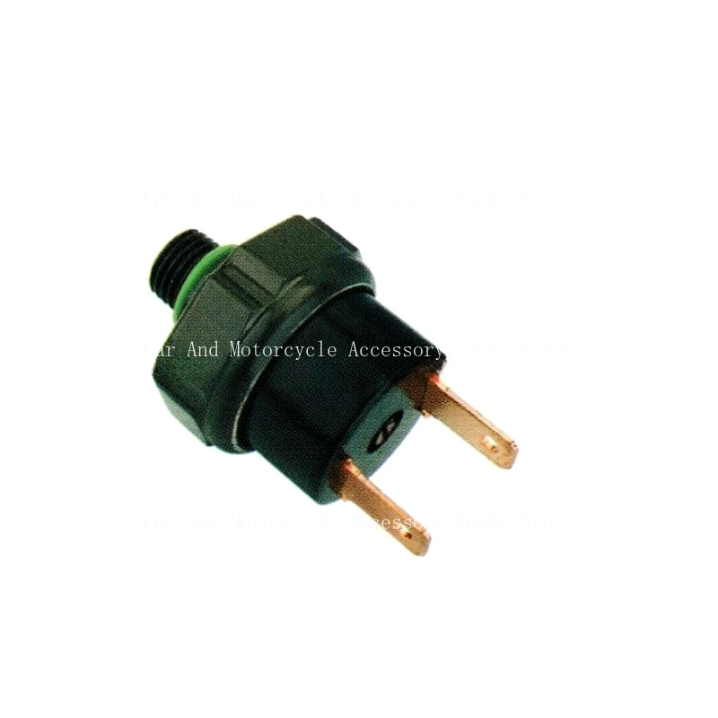 

Подходит для автомобильного клапана сухого давления для кондиционирования воздуха 3/8-24 UNF, штекер HP28 LP 2.0