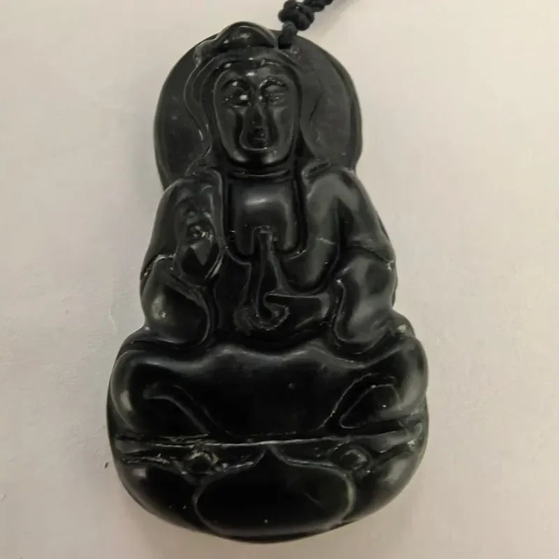 pingente-amuleto-de-bodhisattva-guanshiyin-de-jade-verde-preto-262