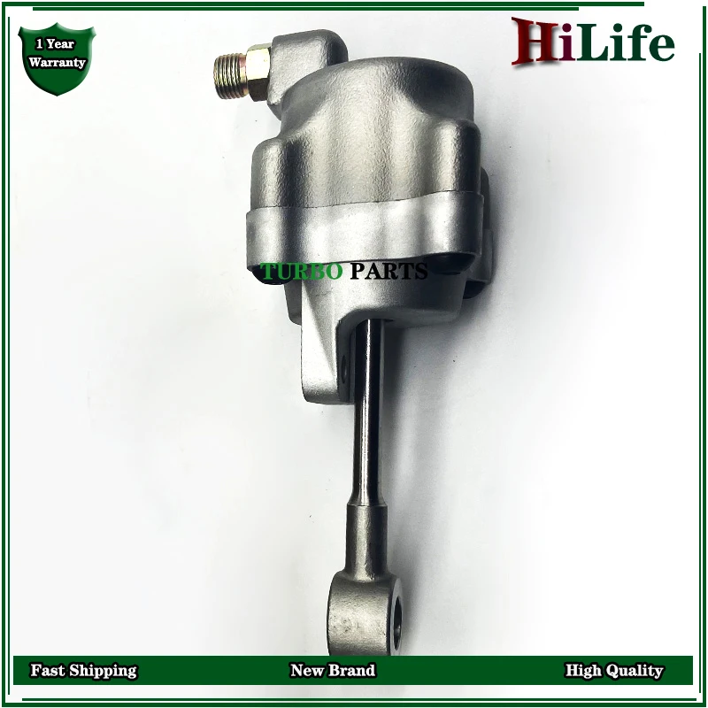 HE551V 5352715 Turbo Wastegate 4043226 for Cummins Truck Various with ISX QSX15 Engine ISX04 X2 X3 ISX Signature ISX QSX15
