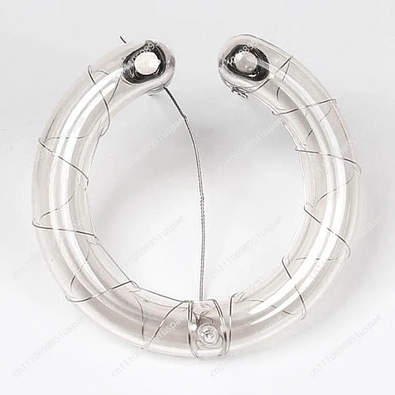 For Flash Tube Xenon lamp 1000W Superior quality new power ring Flashtube Repair Part SPEEDLIGHT for AOBAO