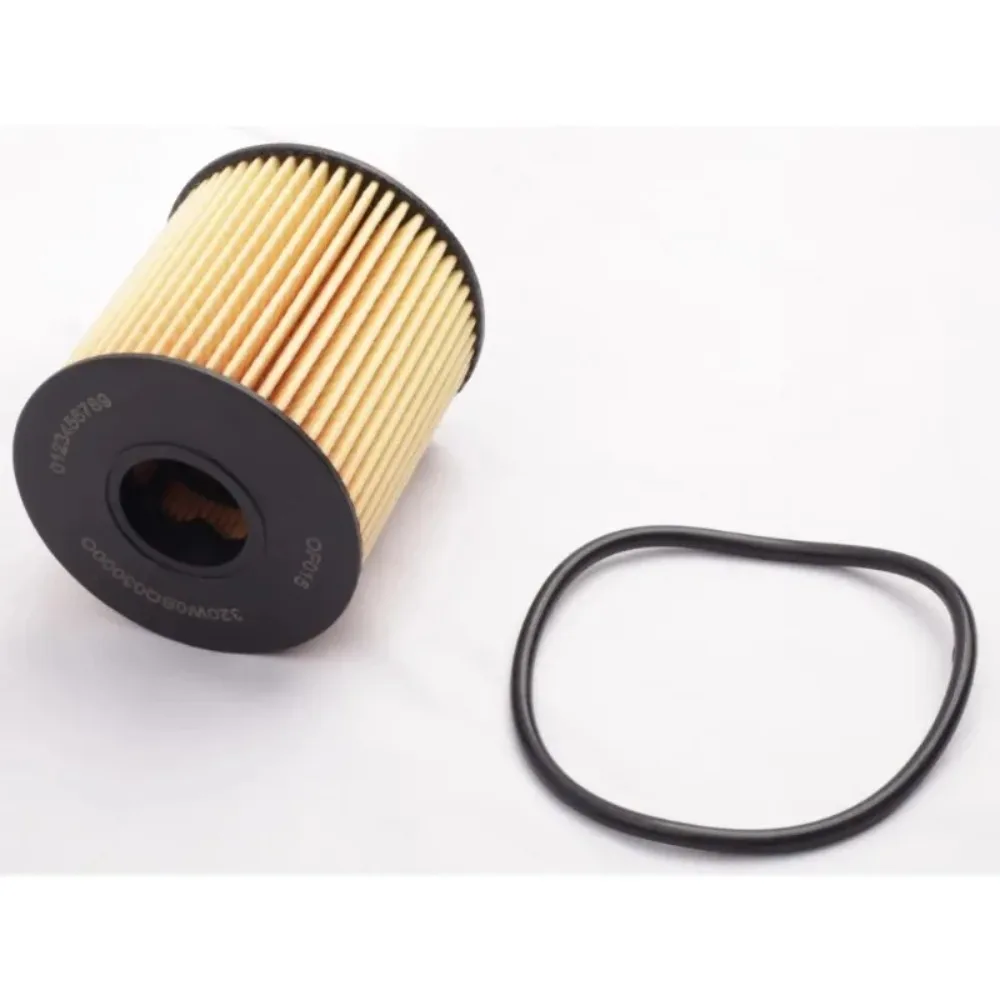 1109X4 1109Z2 1109AH 9658988480 ZQ80019180 for Peugeot 307 206 408 for Citroen C-Triomphe Fukang Oil Filters Brand New