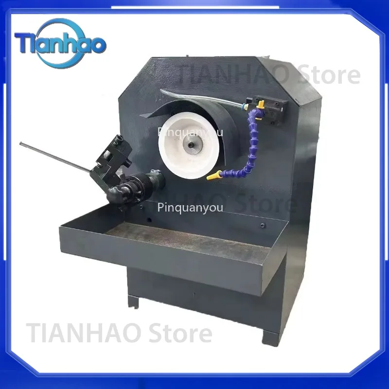Efficient Treading Plate Teeth Tool Grinding Machine for Metalworking and Industrial Applications
