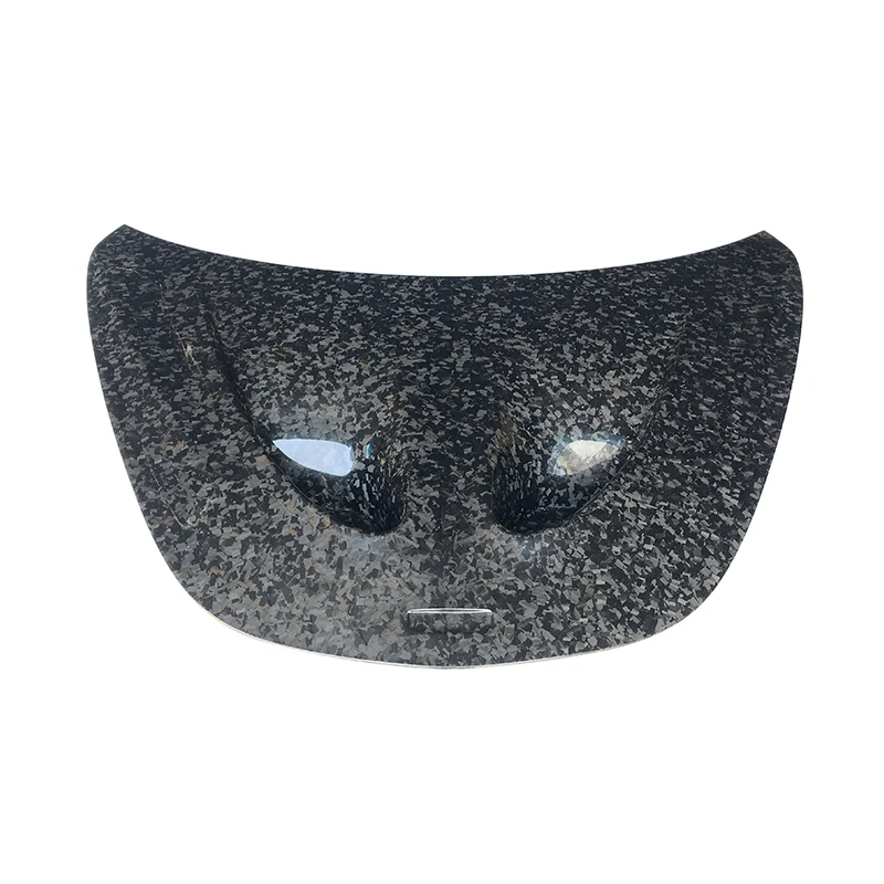 Worth Buying P1 Style Car Parts Dry Autoclave Carbon Fiber Bonnet Hood For Mclaren 540C 570S 570GT 2015-2018 Carbon Hood