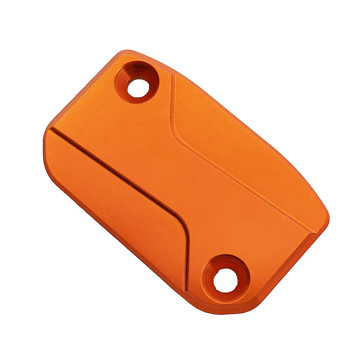 Motorcycles For KTM EXC EXCF  XCFW SX XCW SXF XC XCF 125-500 2006-2022 CNC Front Brake Clutch Fluid Reservoir Cover Cap
