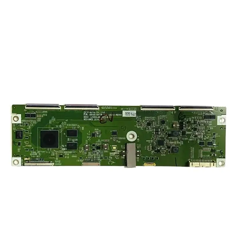 Используется для 6870C-0477H 6870C-0477C 6870C-0477B Оригинальная плата T Con для 55EG9100-CB CT