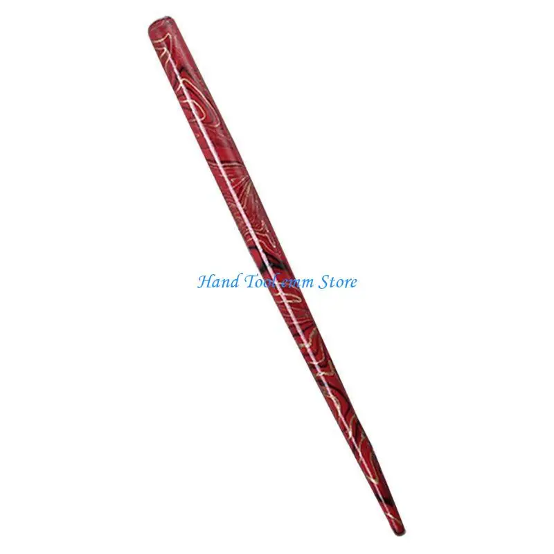 

H37F Comic Dip Pen Holder Pen Nib Holder Antique Dip Pen Rod for Comic Art Drawing Word Practice