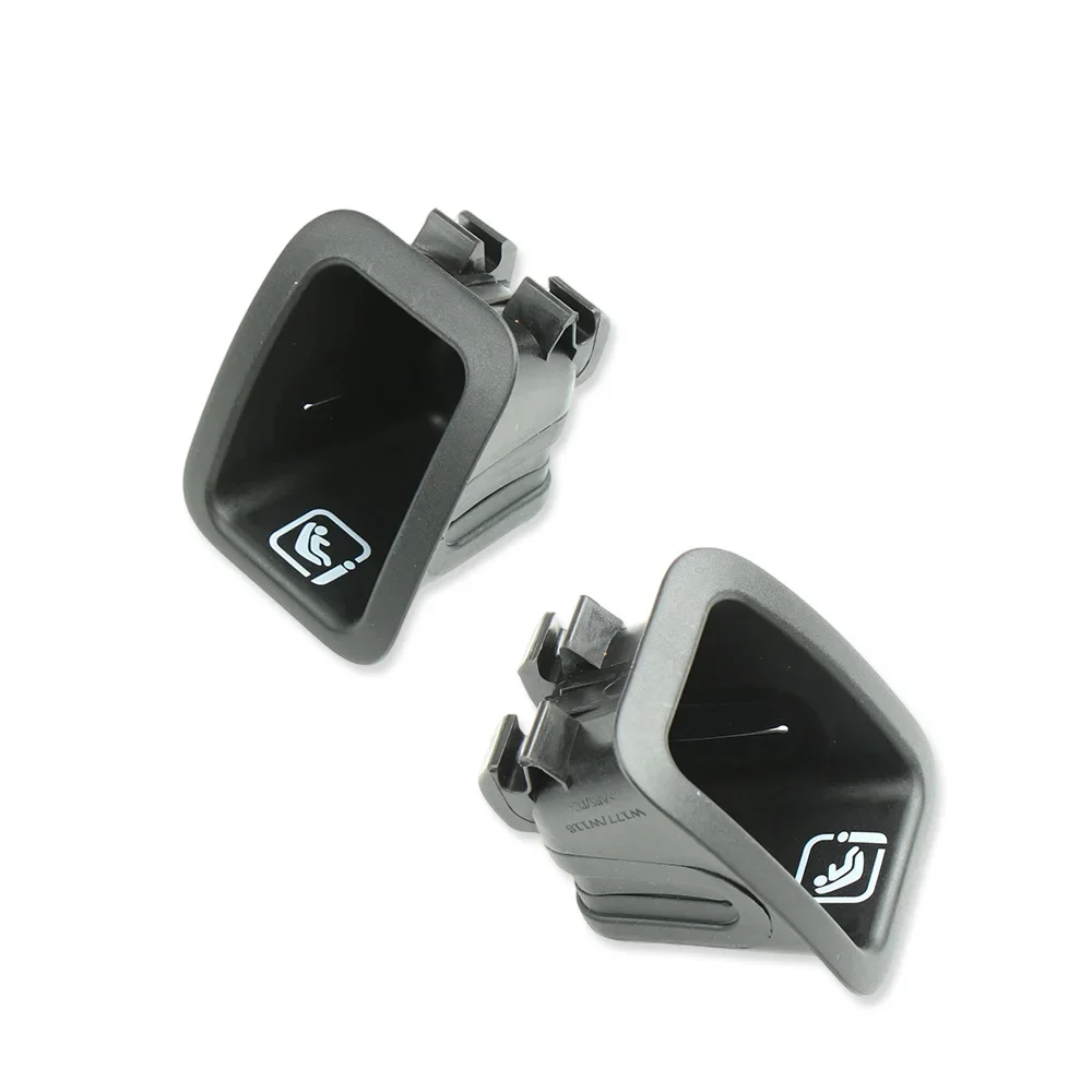 

17786038019051 Крышка пряжки заднего детского ремня безопасности для Mercedes Benz A GLA W177 2019 W118 2020