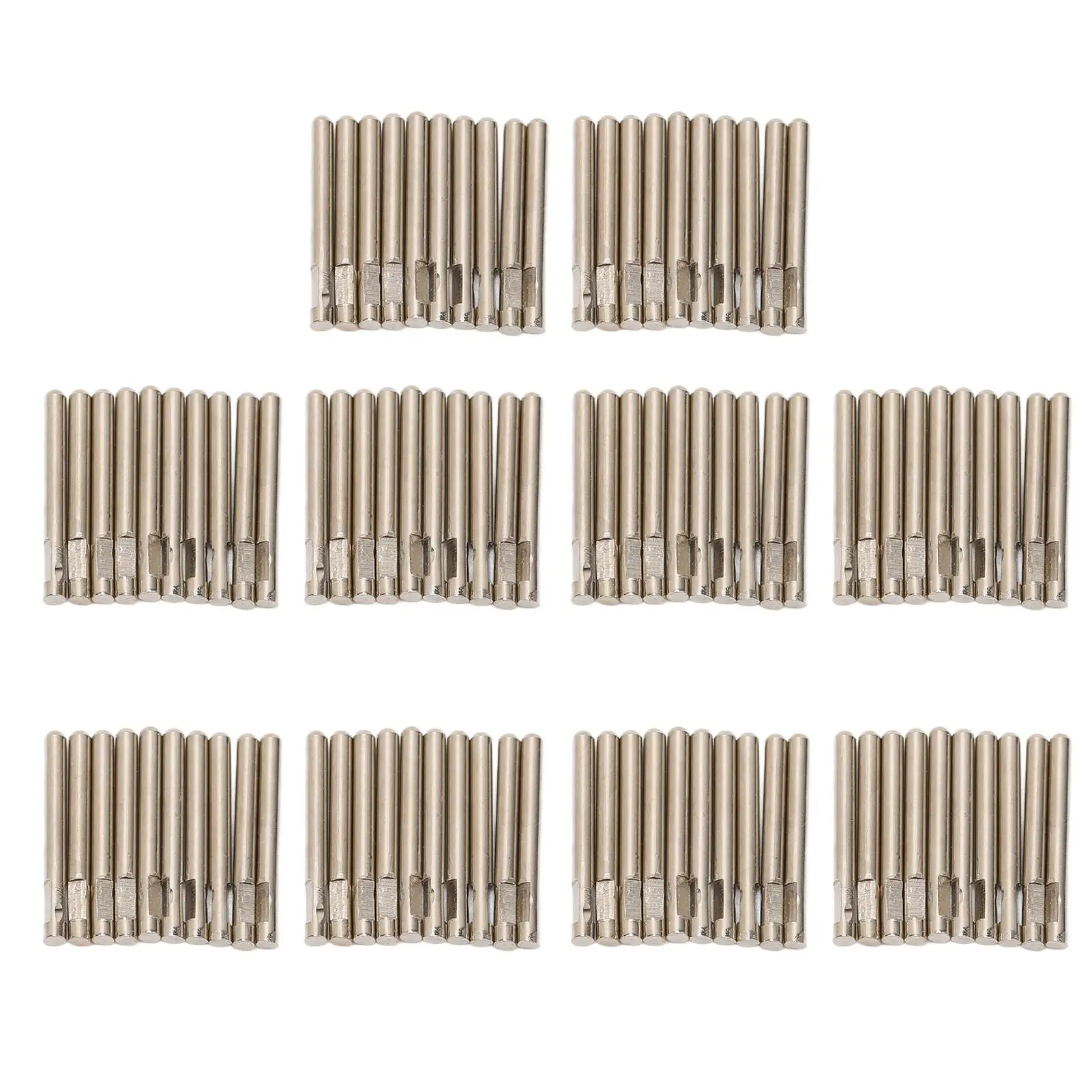 

Electrode Cable Pin Heating Wire for physiotherapy Device for body Massager for tens Therapy Machine