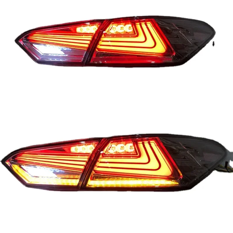 

Auto Parts Modified LED Rear Tail Lamp Light For Camry 2018 2019