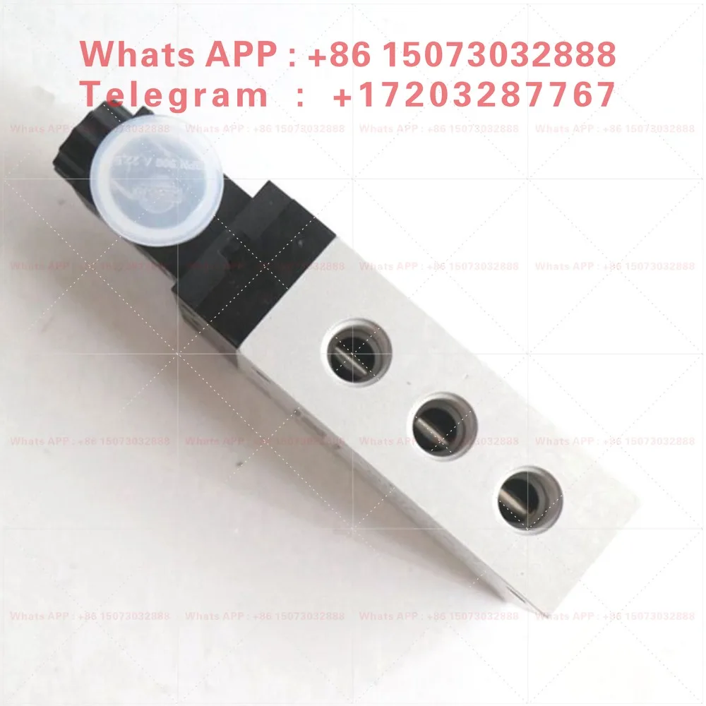 Solenoid valve M-07-510-HN/M-07-530-HN brand new genuine, in stock