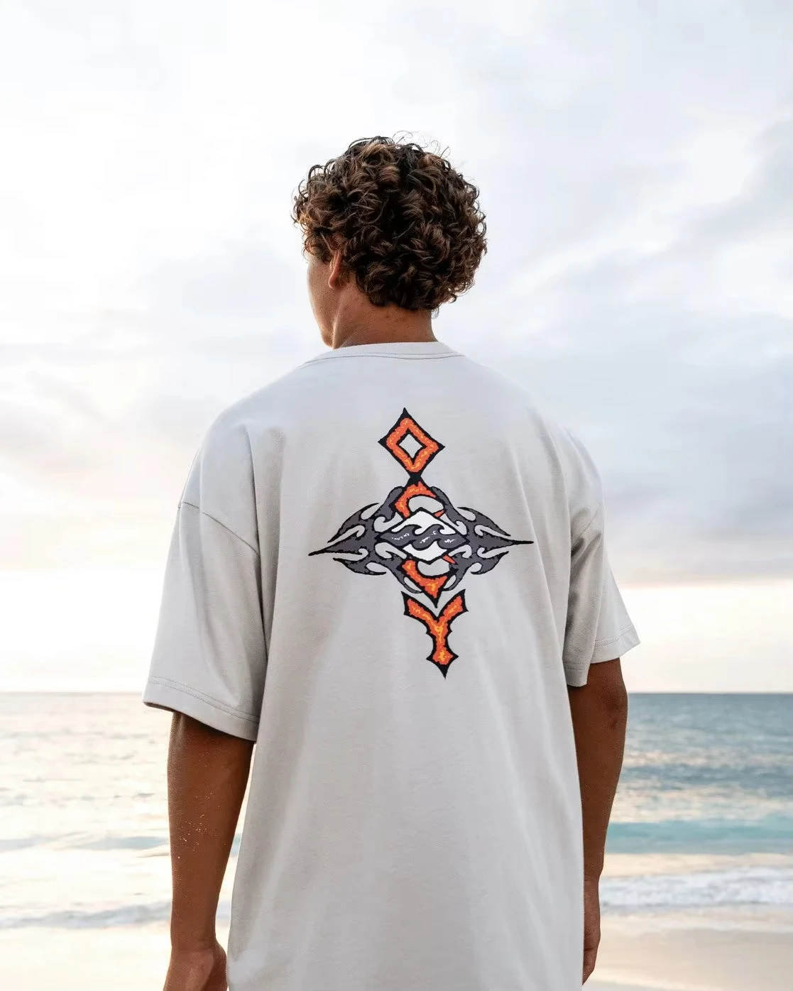 

2025 Summer BILA BONG Men Black T-Shirts Cotton TEE Shirt Custom Screen Printed Men Tee T Shirts Short Sleeve O-Neck Cotton Tees