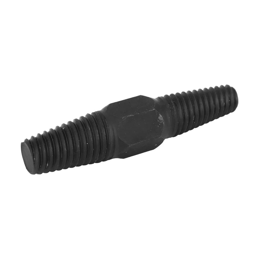 

Pipe Broken Screw Extractor Double Head Bolt Extractor Damaged Screw Remover 1/2" + 3/4" Pipeline Maintenance Dual Use Tools