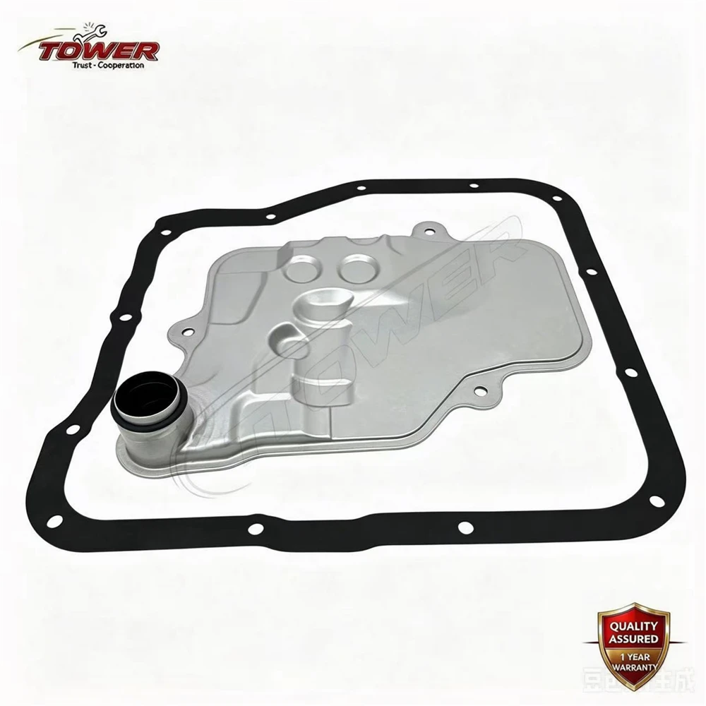 TR690 CVT Transmission Filter Gasket For SUBARU Forester Legacy Wagon Outback 2.0T 31728AA121 31728-AA120 31728AA120 A/T