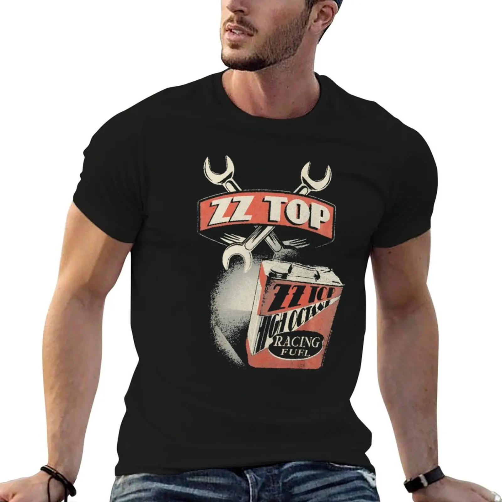 

fuja33425>> zz top, zz top T-Shirt t shirts designer man t shirts for men T-Shirt