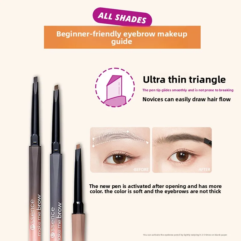 جوهر يجعلني قلم الحواجب النحيف #2