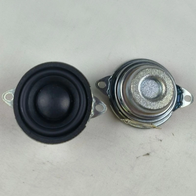 SOTAMIA 2Pcs 1.5 Inch Mini Speaker 2 8 Ohm 5W Tweeter Audio Treble Speaker Repair Accessories for JBL Harman Kardon Aura Studio view 4