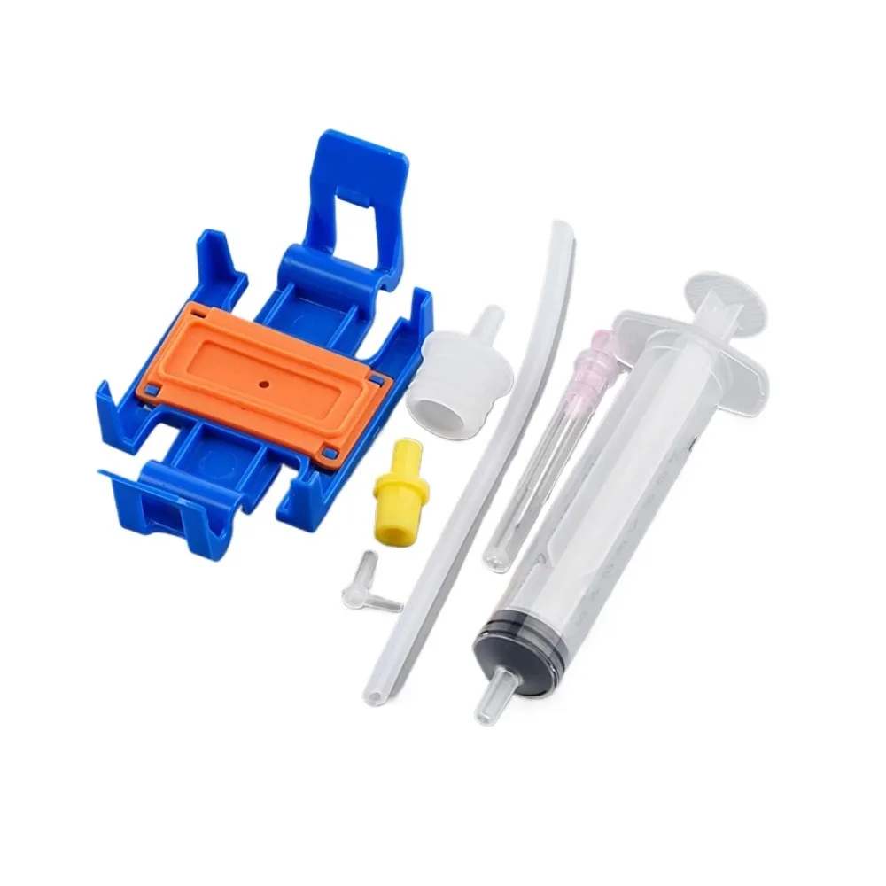 for HP 950 951 952 953 954 955 Printhead Cleaning Tool for 8100 8610 8600 8660 T120 T520 7740 7720 8210 Print Head Maintenance