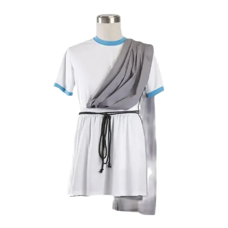 

Унисекс аниме косплей костюм Aphuro Terumi костюм Хэллоуин Униформа Индивидуальный размер