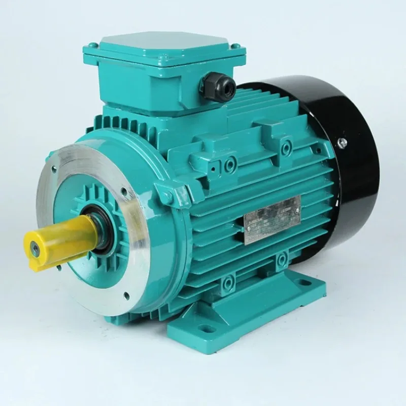 3-280S-2 series asynchronous motor three-phase 75kw 100HP 380v AC motor motor