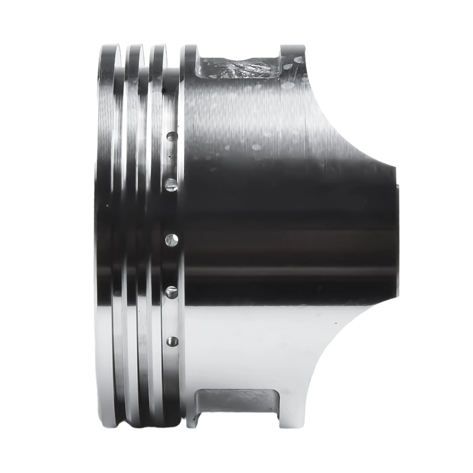 For Piston Ring Kit for Honda For GX120 60mm Bore Engine Replacement Assembly Compatible with OEM 13101 ZH7 010