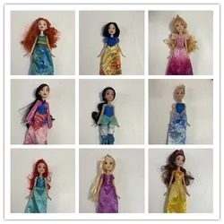 Princess Doll Princess toys For Girls bjd dolls For Children blyth Princess Royal Shimmer Dolls pullip
