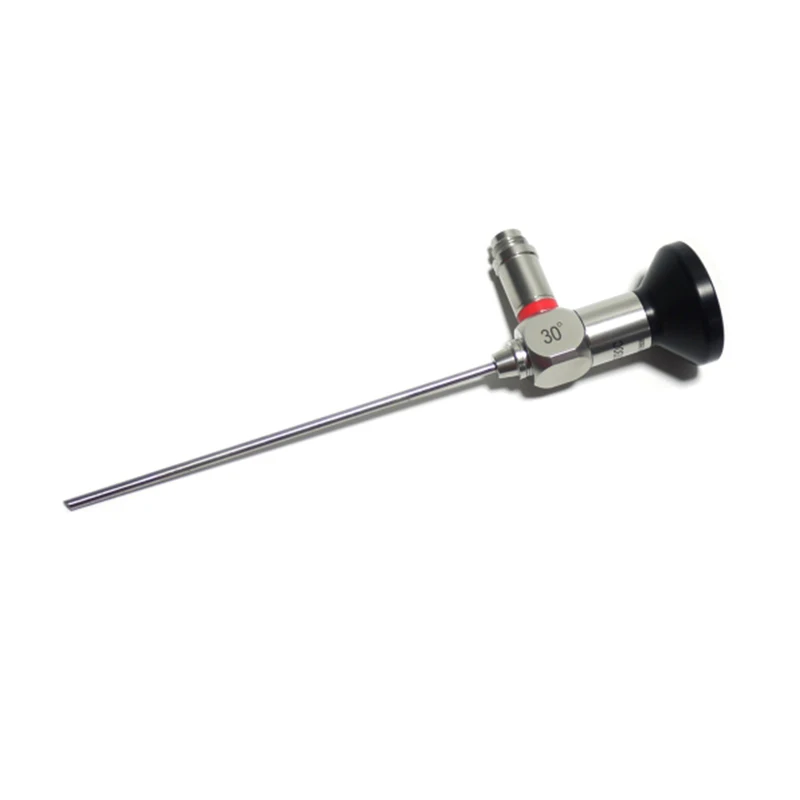 

30 Degree Rigid Ear Otoscope 2.7mm for ENT Endoscopy Diagnosis