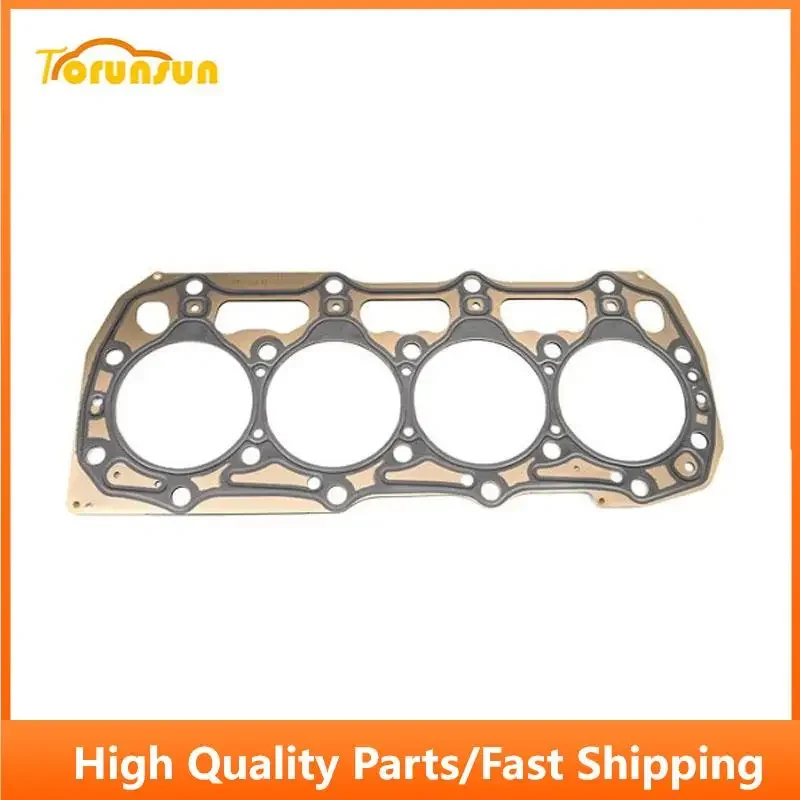 Cylinder head gasket 02/630675 02/634132 For JCB for models TLT 35D, TLT 35D 4WD, TLT 30D HL