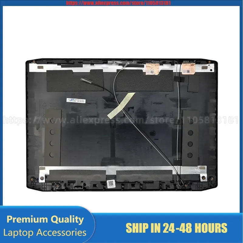 For Lenovo Ideapad Creator 5-15IMH05 LCD Back Cover Top Case A Shell 5CB0Z26919 Laptop Upper Housing Replacement
