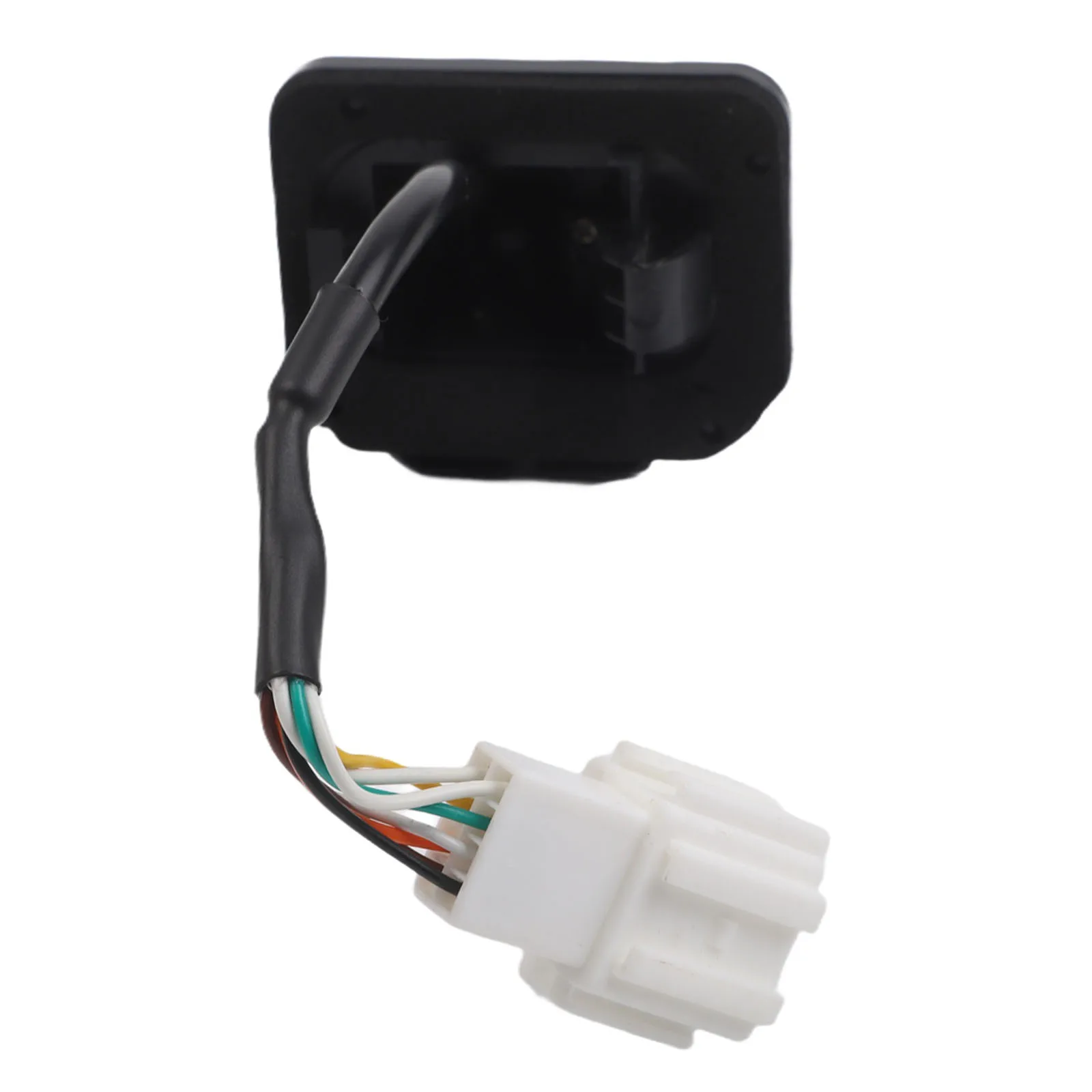 Rear View Camera For Honda Rear View Camera Reverse Camera ABS Material Reliable Performance Vehicle Assistance