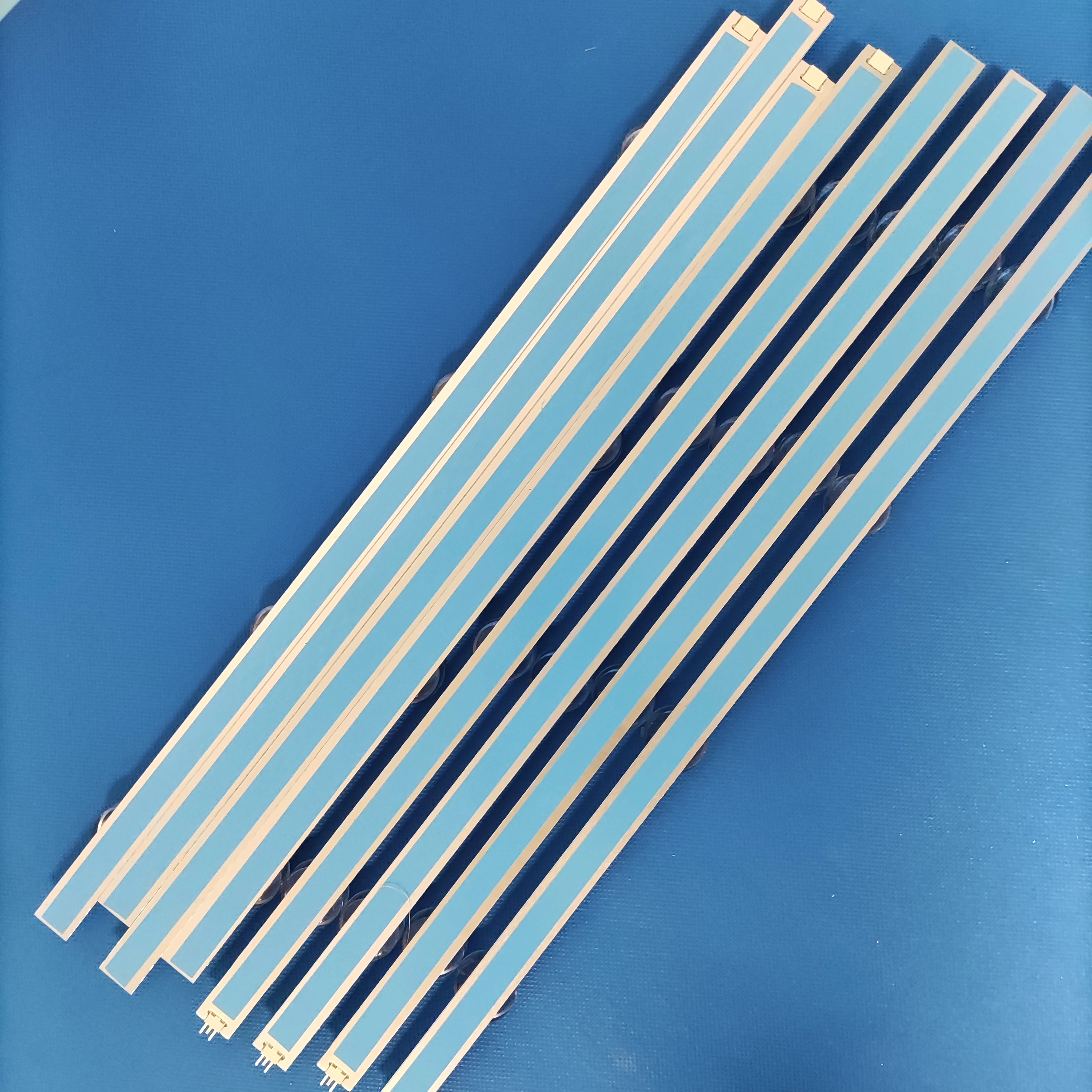 5kits LED Backlight strip For 42GB6310 42LB6500 42LB5500 42LB550V 42LB561V 42LB570V 42LB580V 42LB585V 42LB5800 42LB580N 42LB5700