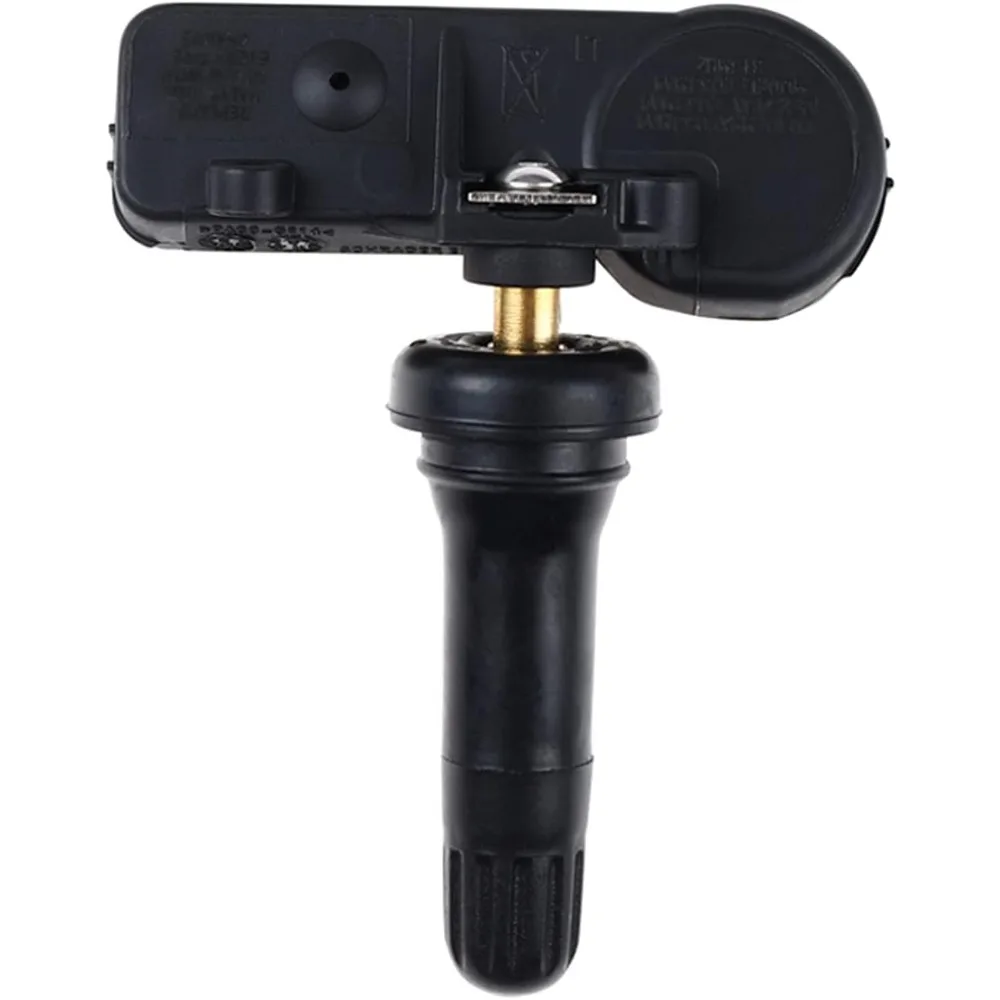 1X/4X Car TPMS Tire Pressure Sensor 68137699AA for 2008 2009 2010 Dakota Ram Pickup 1500 2500 3500 3.7L 4.7L 5.7L 6.7L